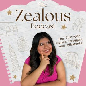 The Zealous Podcast