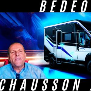 Chausson X550 ElectriX