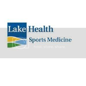 Lake Health Sports Medicine Podcast