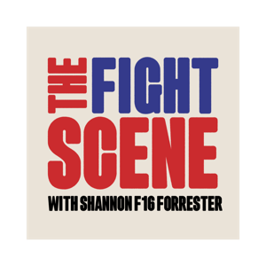 The FightScene with F16