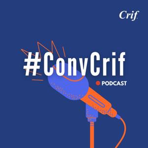 #ConvCrif 2024