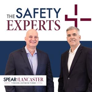 The Safety Experts