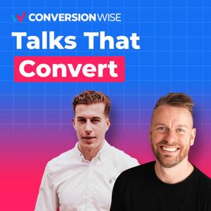 Talks That Convert