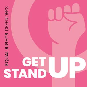 Get Up, Stand Up!