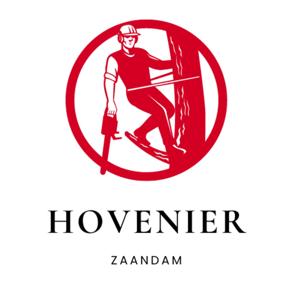 Hovenier Zaandam
