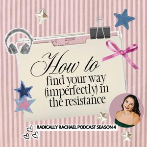 Radically, Rachael | THE MODERN MYSTIC