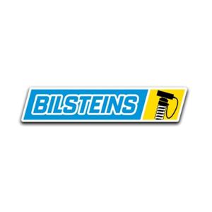 Why Bilstein Control Arms Matter