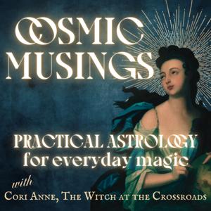 Cosmic Musings