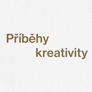 Příběhy kreativity