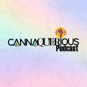 CannaQueerious Podcast