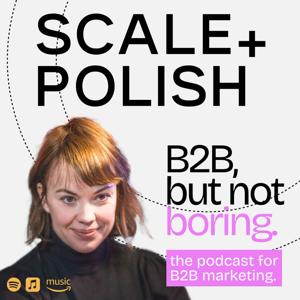 Scale and Polish