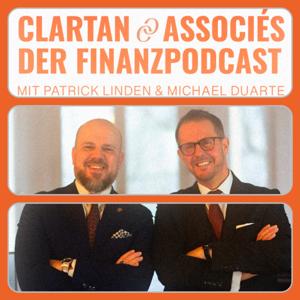 Clartan Associés - Der Finanzpodcast