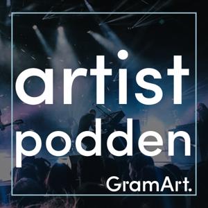 Artistpodden