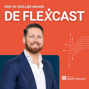 De FlexCast - Grip op eerlijke inhuur