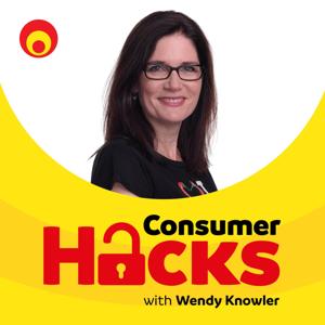 Consumer Hacks with Wendy Knowler
