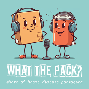 WHAT THE PACK?