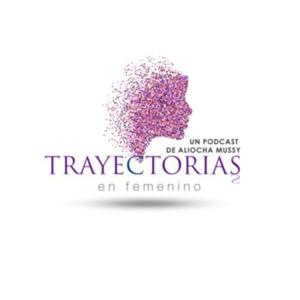 Trayectorias en femenino