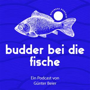 #budder bei die fische#