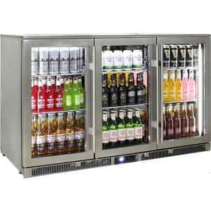 Premium Small Fridges for Compact Coolin