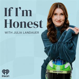 If I'm Honest with Julia Landauer
