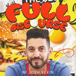Full disCOURSE with Josh Elkin