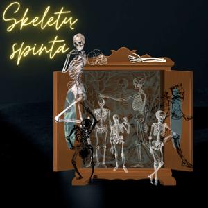 Skeletų Spinta's Podcast