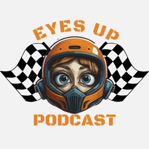 Eyes UP Podcast