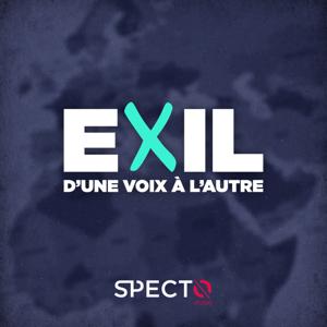 Exil, d'une voix à l'autre