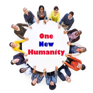 One New Humanity