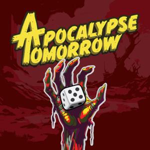 Apocalypse Tomorrow