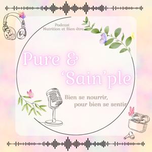 Pure & 'Sain'ple