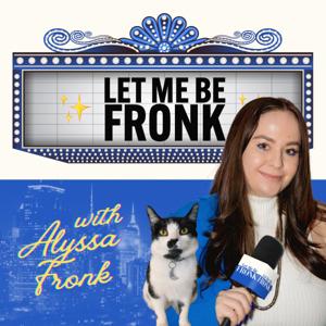 Let Me Be Fronk