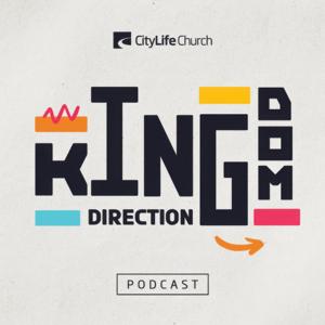 The Kingdom Direction