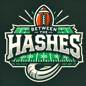 Between The Hashes