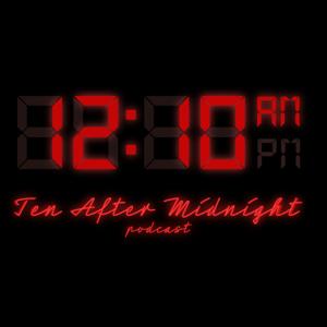 Ten After Midnight
