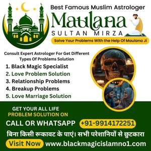 Trusted Black Magic Expert in Queens