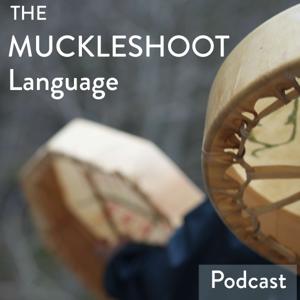 Muckleshoot Language Podcast