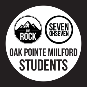 Oak Pointe Church | Milford  Student Ministries