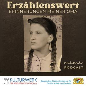 Erzählenswert - Erinnerungen meiner Oma