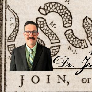 Join or, Die: History, Thoughts, News, Liberty
