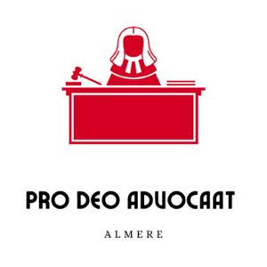 Pro Deo Advocaat Almere