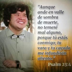 La palabra verdadera del evangelio