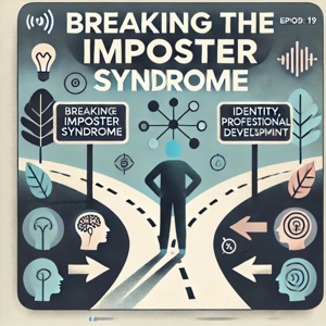 Unmasking Imposter Syndrome