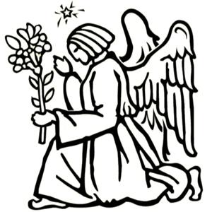 Guardian Angel Remington, the Podcast