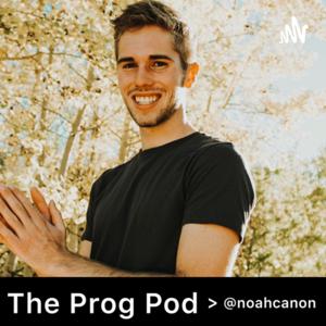 The Progress Podcast