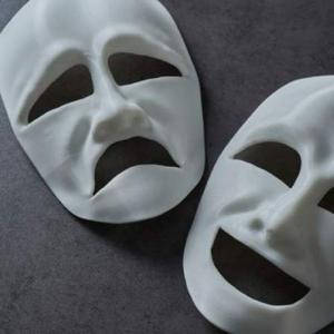 La tragedia mas allá de la literatura