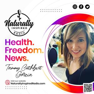 Naturally Inspired Radio