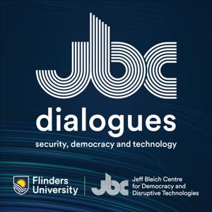 JBC Dialogues: Security, Democracy and Technology