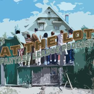 AT THE LOT