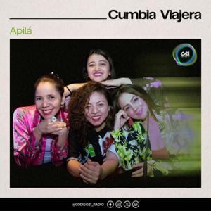 CUMBIA VIAJERA